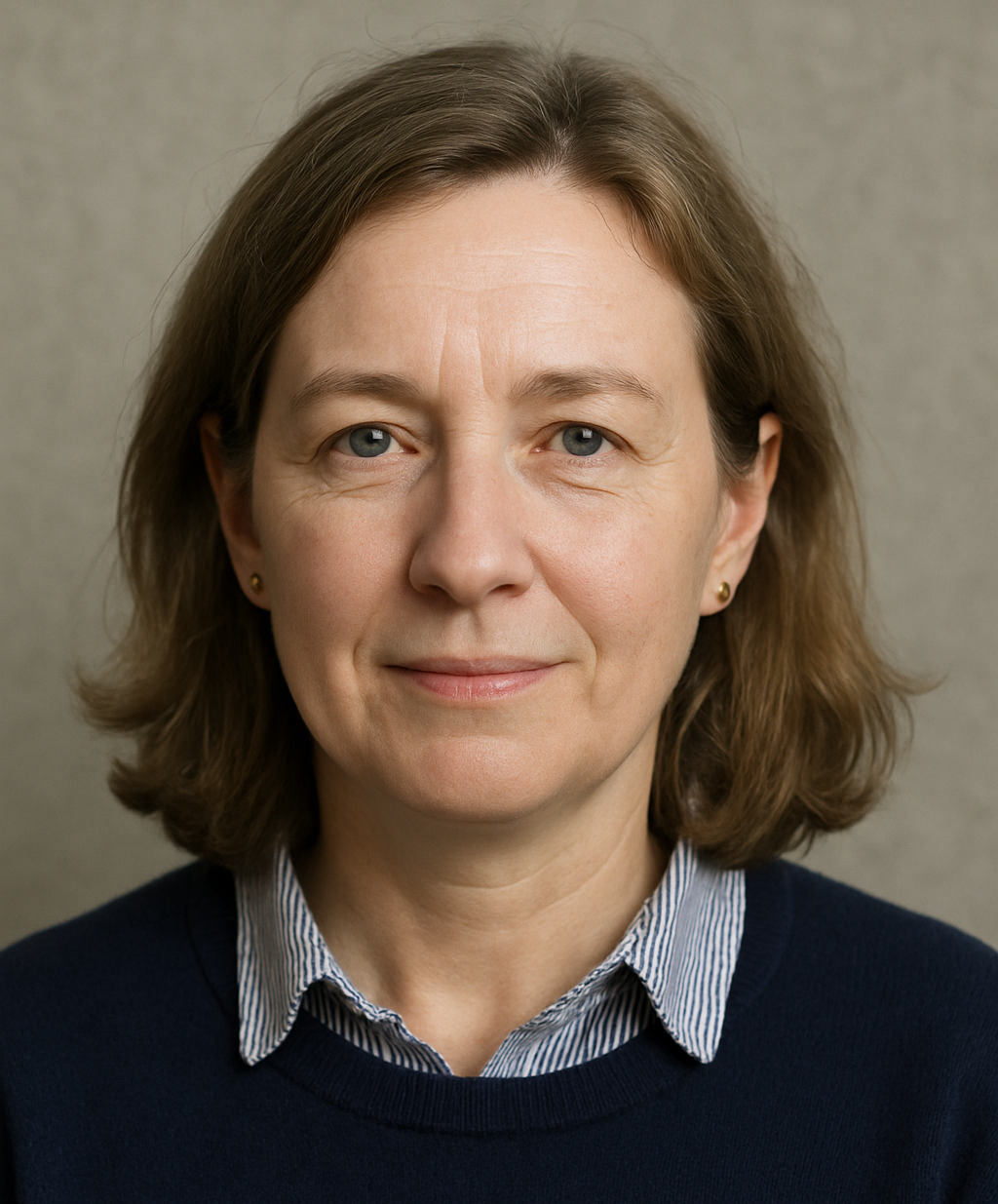 Helen Carter